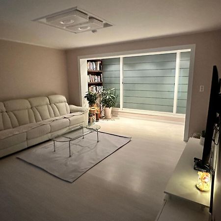 Apartamento Memory - Internationals Only Daegu Exterior foto