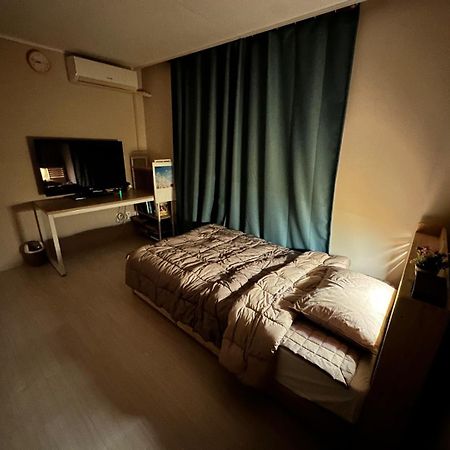 Apartamento Memory - Internationals Only Daegu Exterior foto