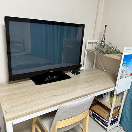 Apartamento Memory - Internationals Only Daegu Exterior foto