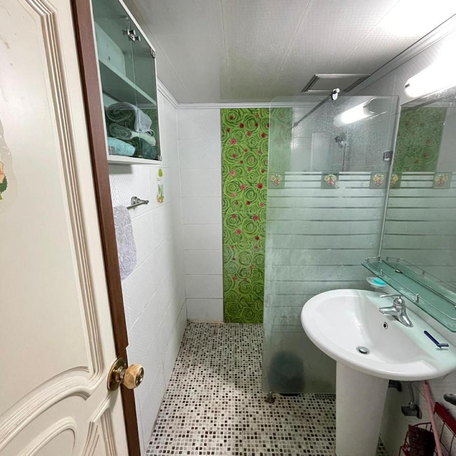 Apartamento Memory - Internationals Only Daegu Exterior foto