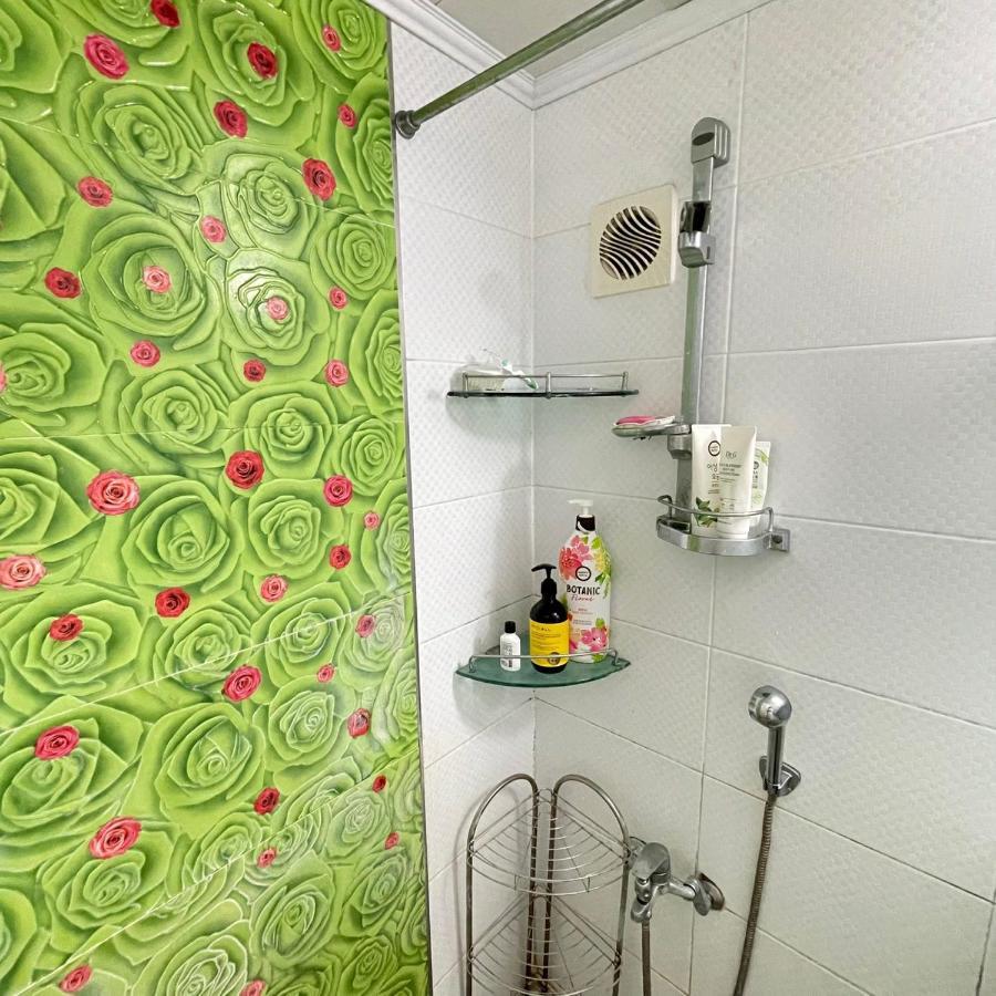 Apartamento Memory - Internationals Only Daegu Exterior foto