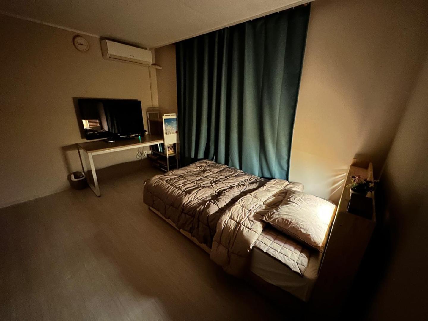 Apartamento Memory - Internationals Only Daegu Exterior foto