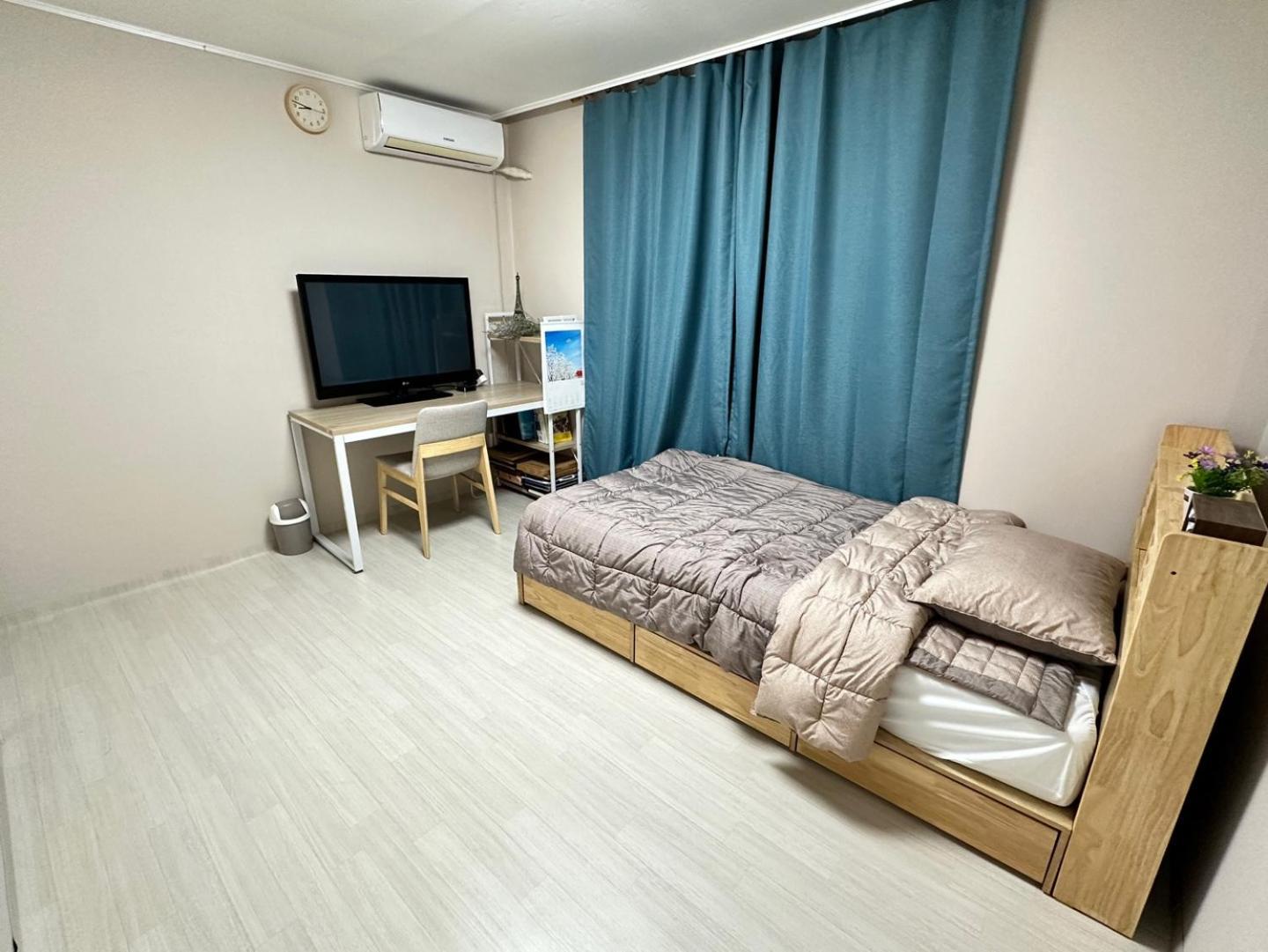 Apartamento Memory - Internationals Only Daegu Exterior foto