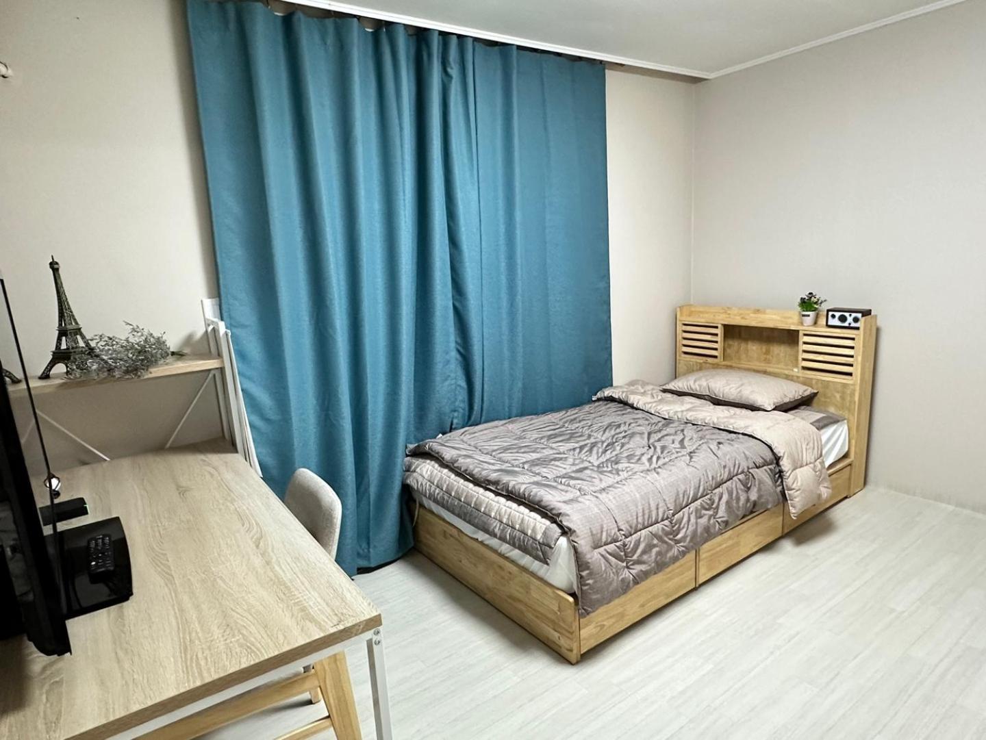 Apartamento Memory - Internationals Only Daegu Exterior foto
