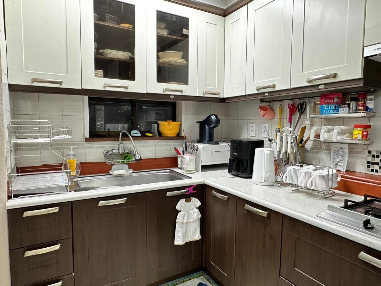 Apartamento Memory - Internationals Only Daegu Exterior foto