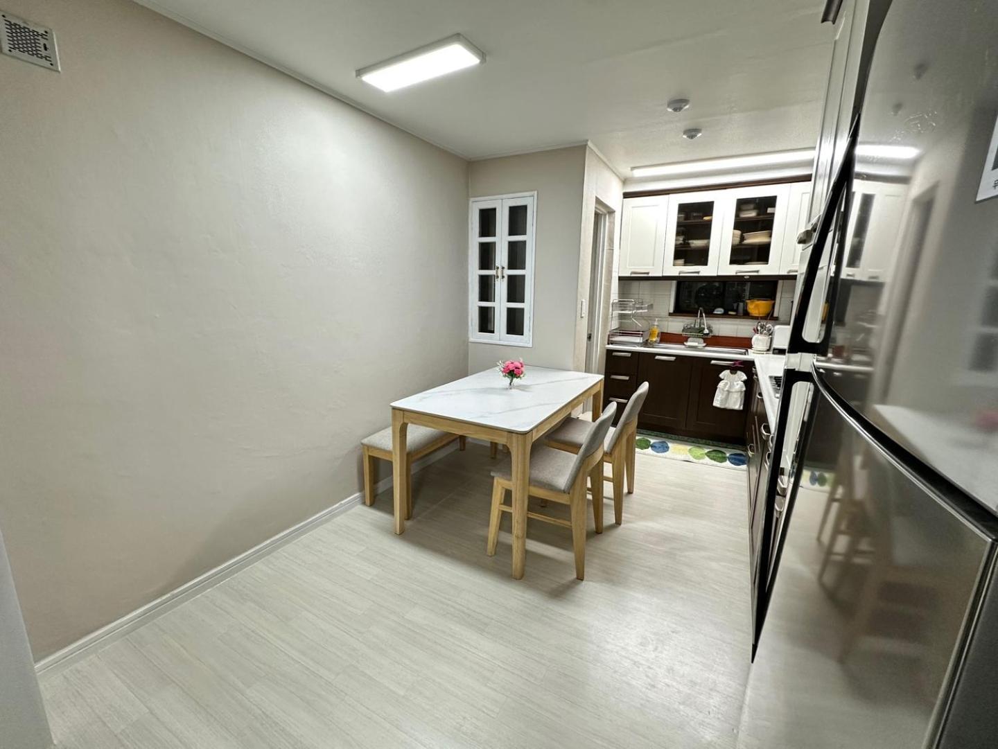 Apartamento Memory - Internationals Only Daegu Exterior foto